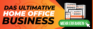 Das perfekte Home Office Business