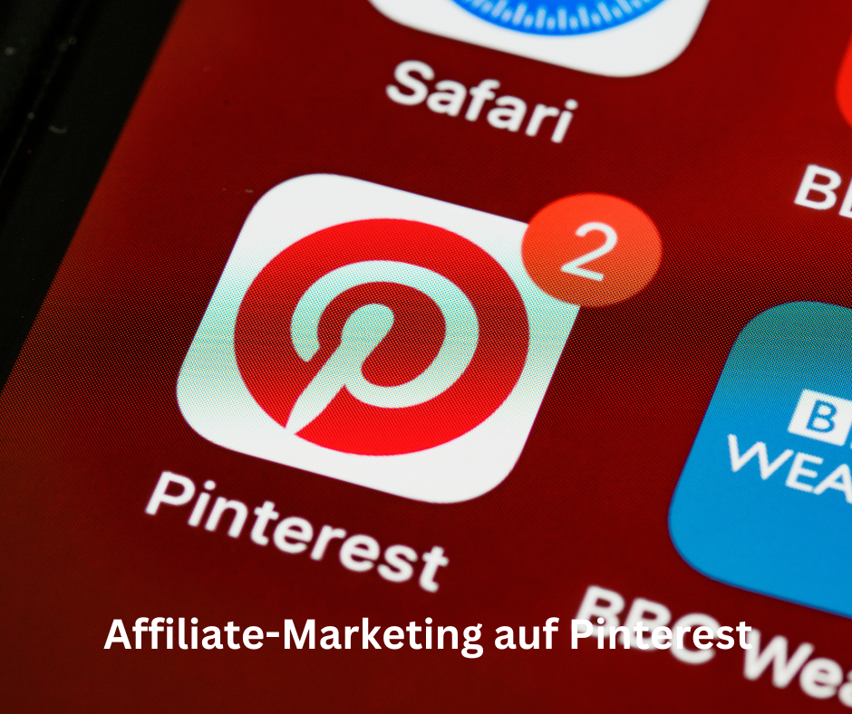 Grundlagen des Affiliate-Marketings