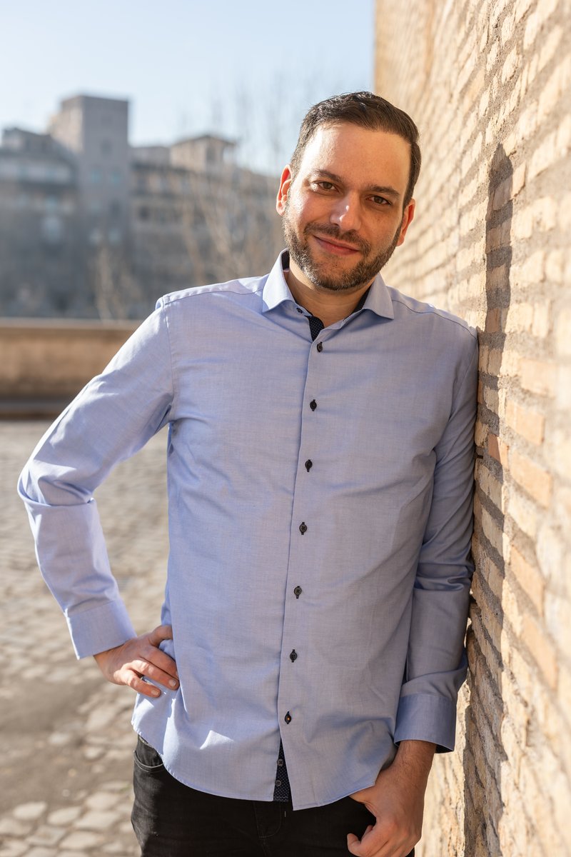Hanns-Martin Walter