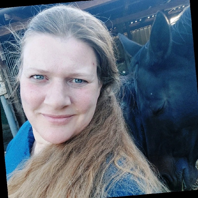 Portrait Petra Ohneberg