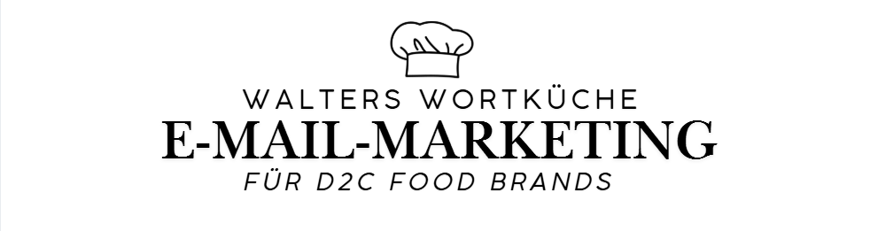 Logo Walters Wortküche