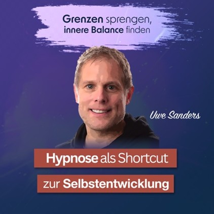 Hypnose als Shortcut