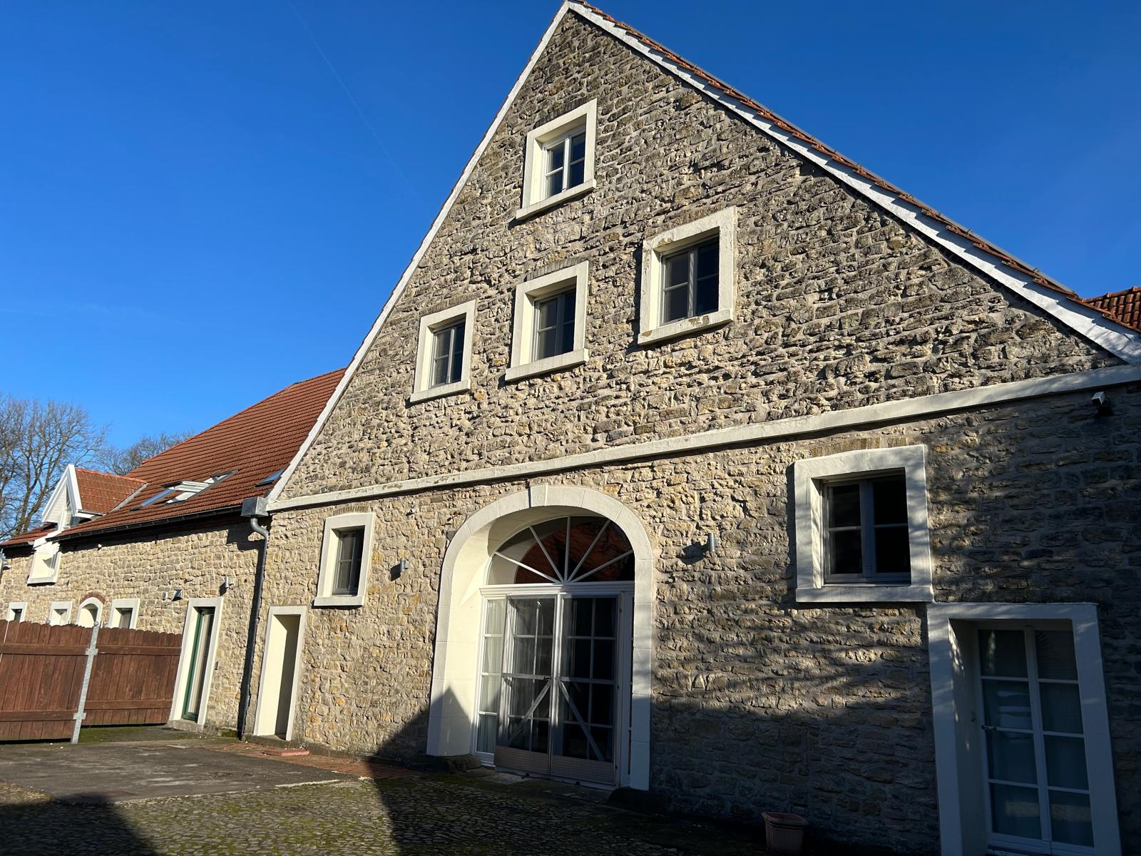 Seminarhof Schöppingen