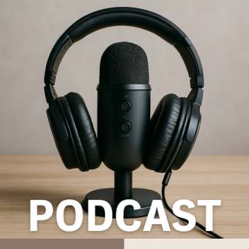 Podcast - Uwe Sanders