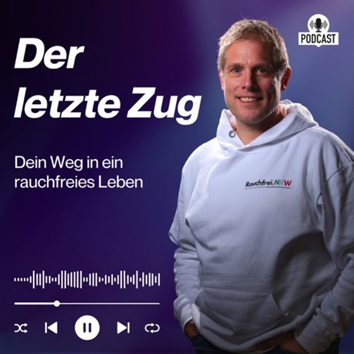 Der letzte Zug - Podcast Uwe Sanders
