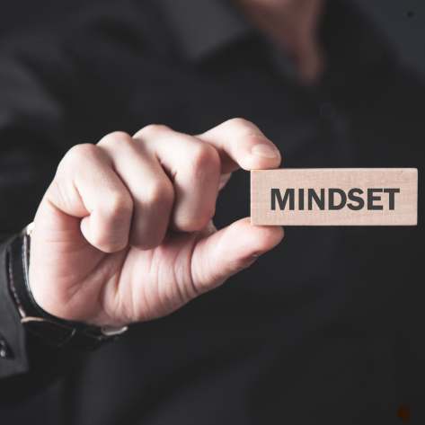 MindSet Manager