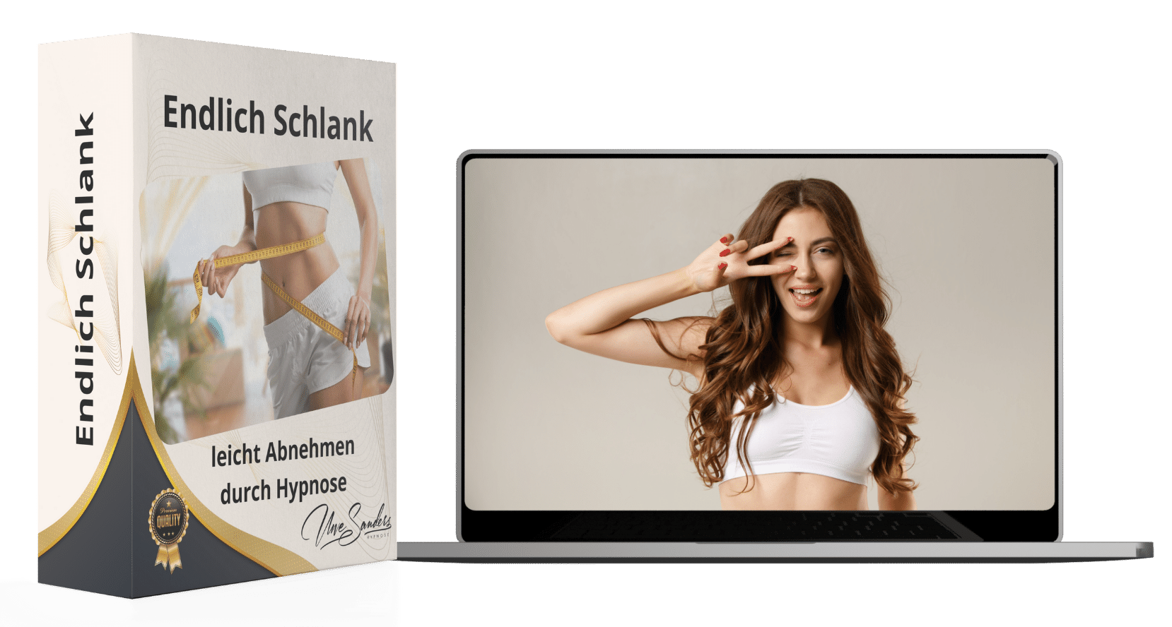 Abnehmen mit Hypnose Kurs