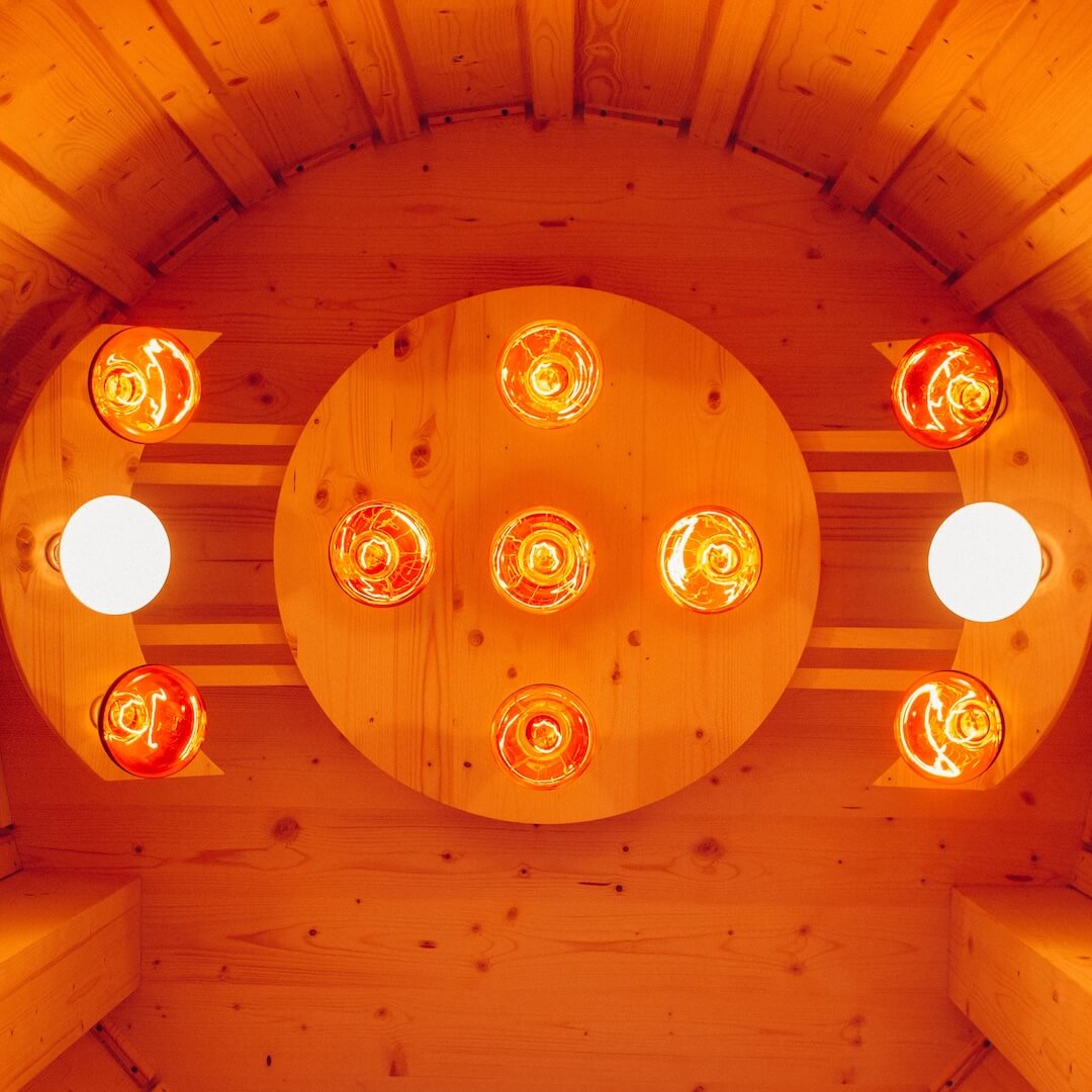 Infrarotsauna Wirkung: Nachgewiesene Effekte und richtige Anwendung