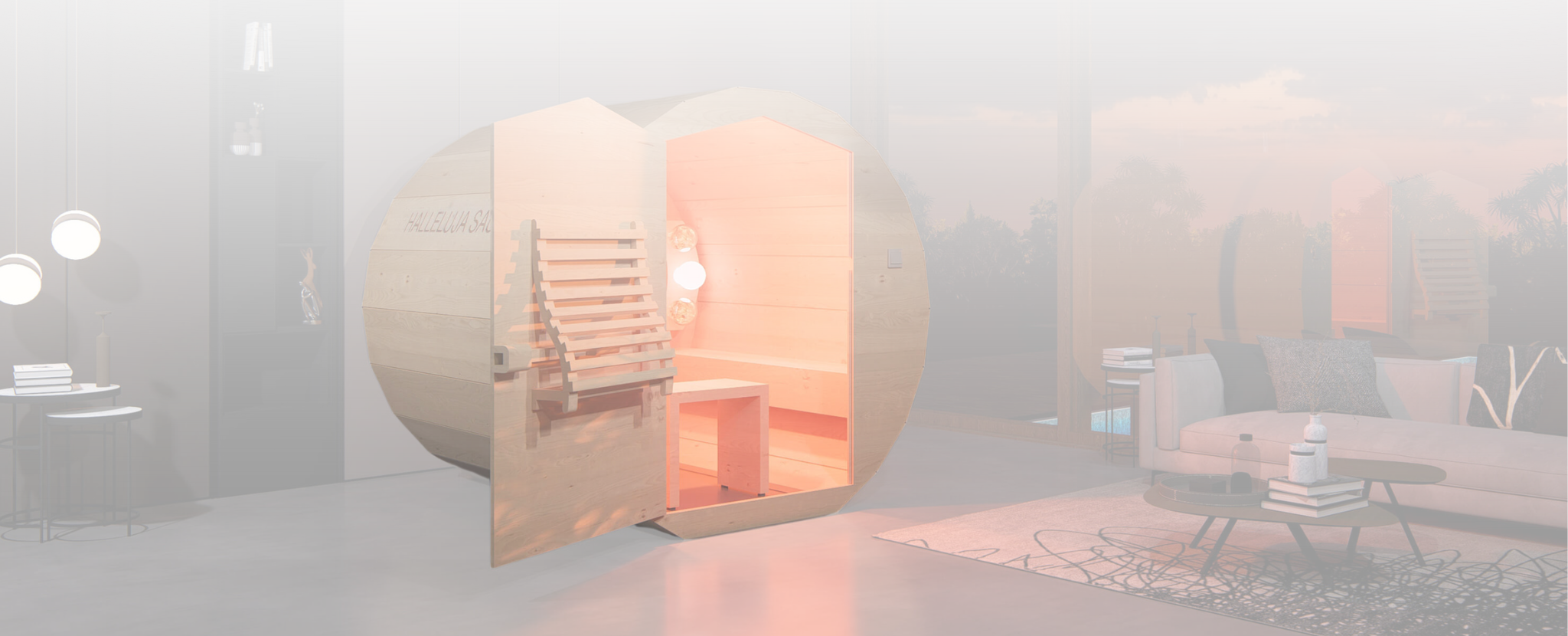 Sauna Alternative für Zuhause – die beste Lösung für deine Gesundheit und Entspannung