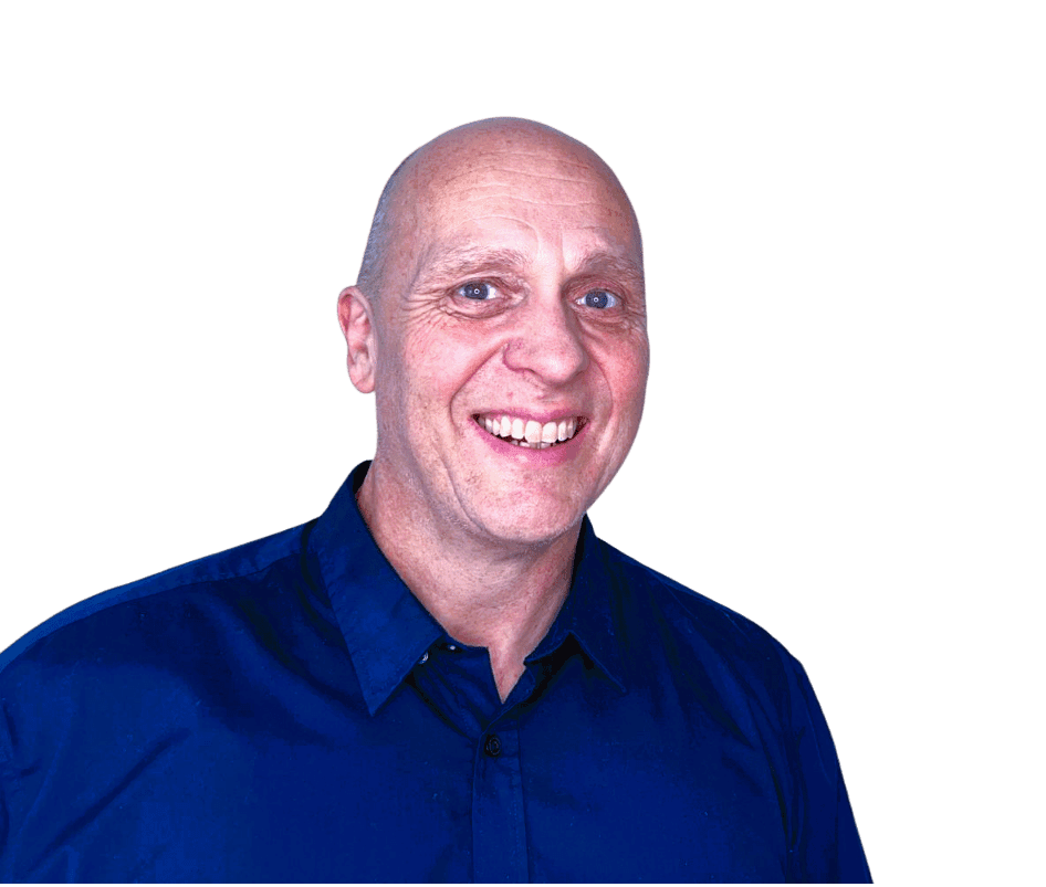 Daniel Hari