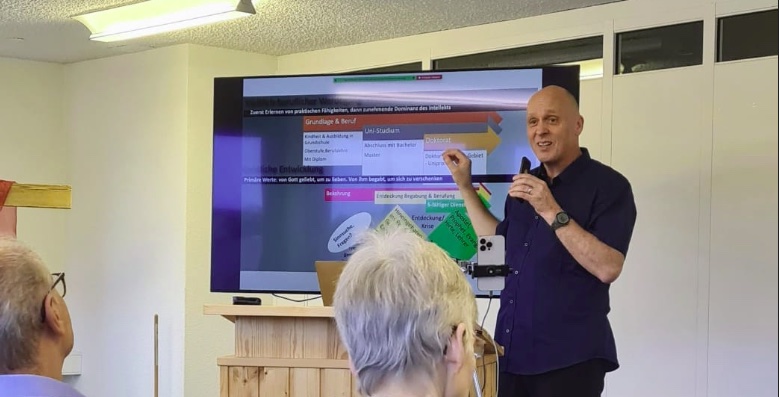 Beachte das erste PDF für die Bilder zum Gruppen-Coaching