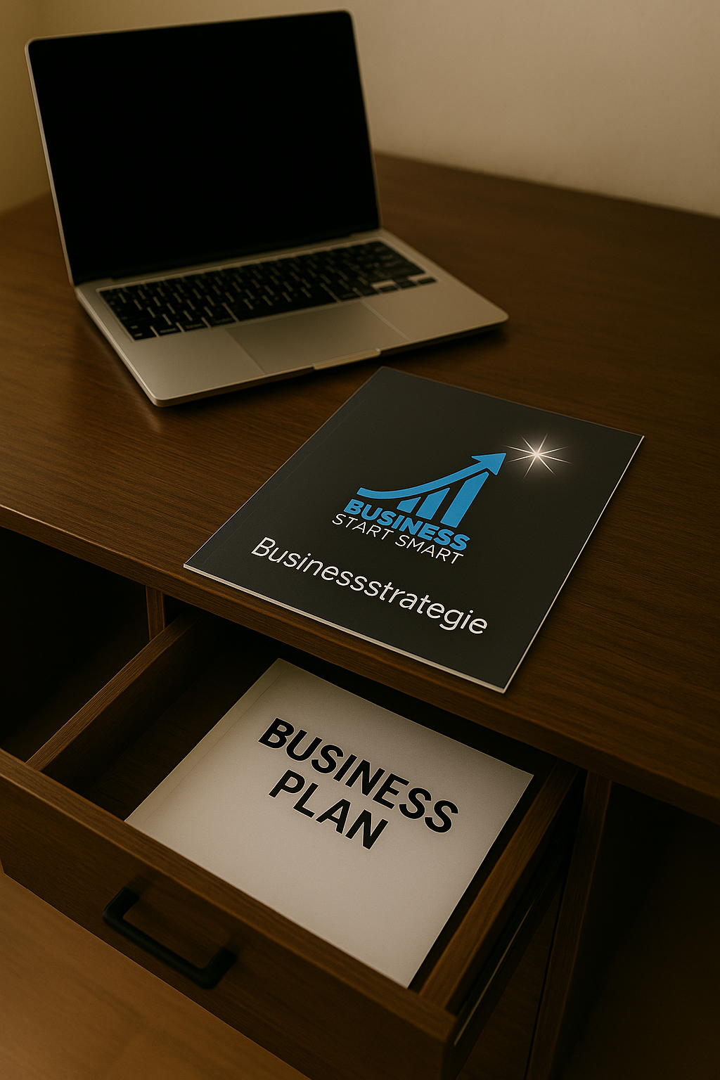 Warum der Businessplan dir nicht weiterhilft und was du stattdessen brauchst.