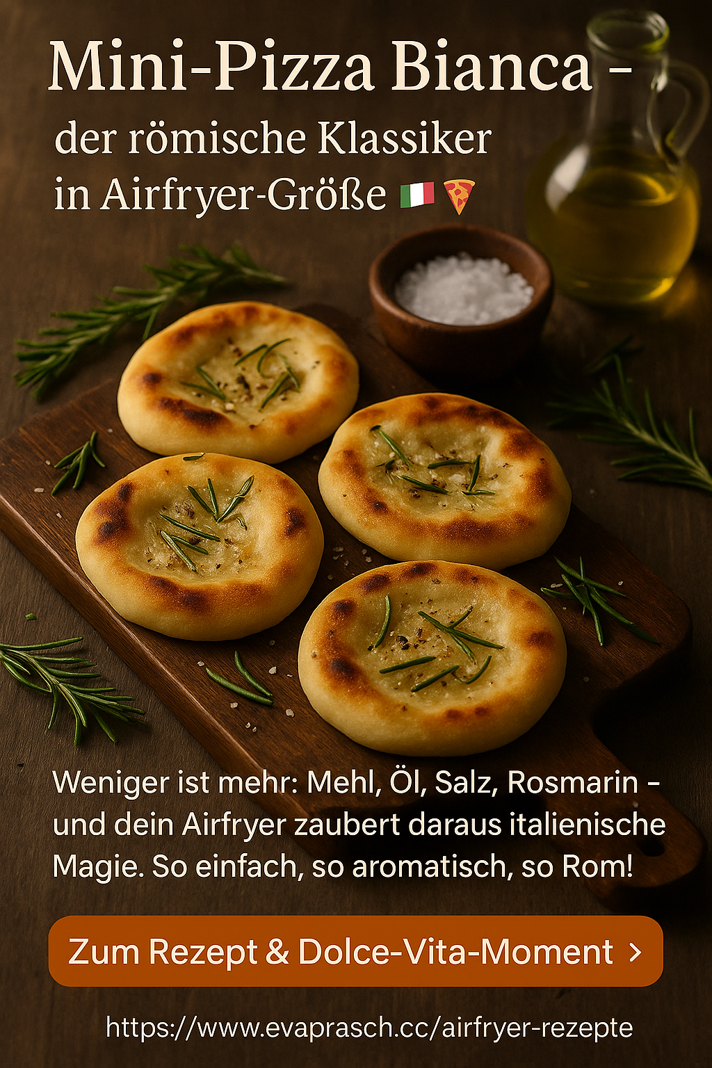 Pinterest-Airfryer-Mini-Pizza Bianca.png