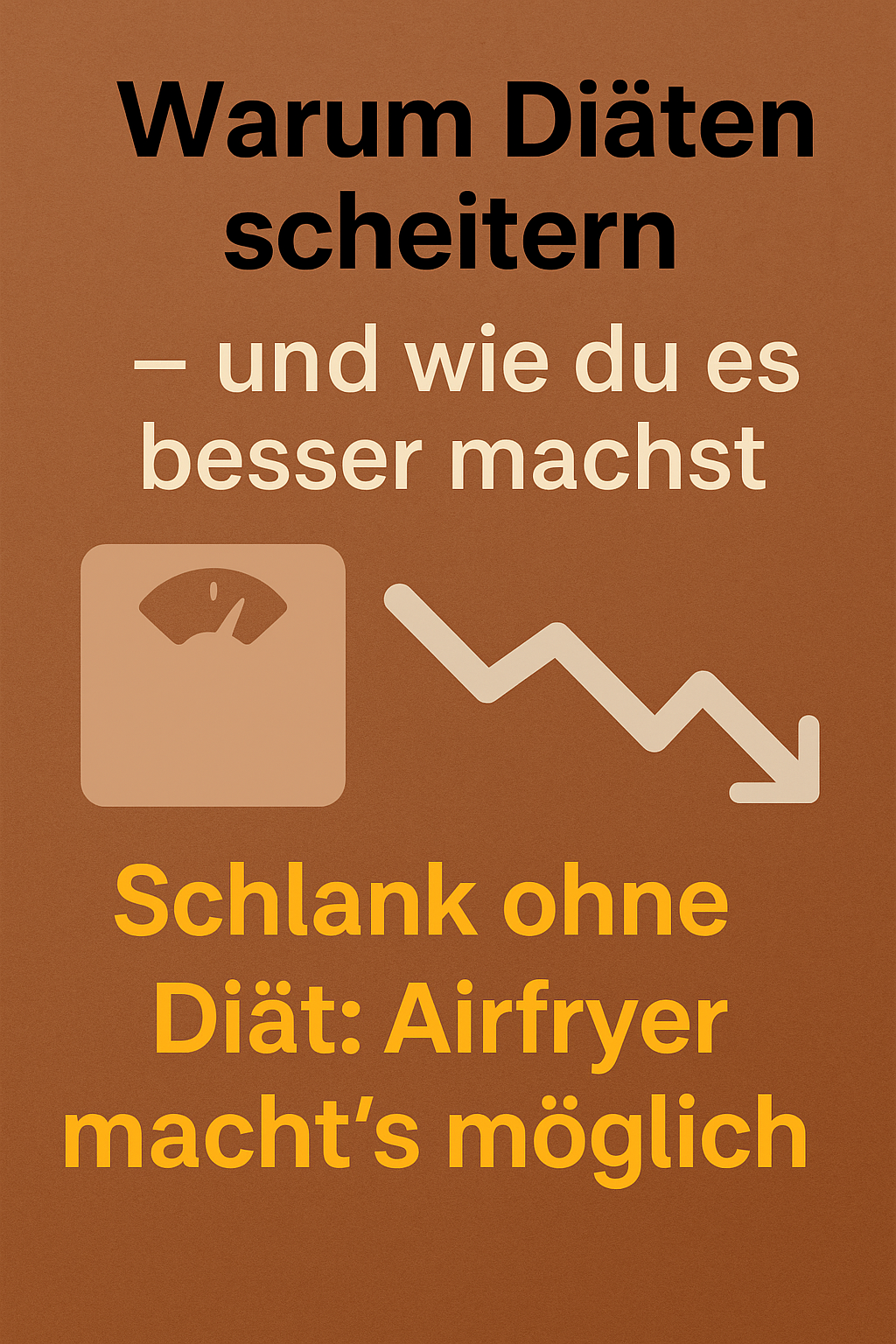 Pinterest-Airfryer-Warum Diäten scheitern-2.png