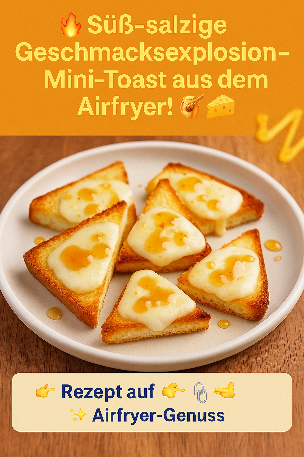 Pinterest-Airfryer-Mini Toast süß-salzig.png