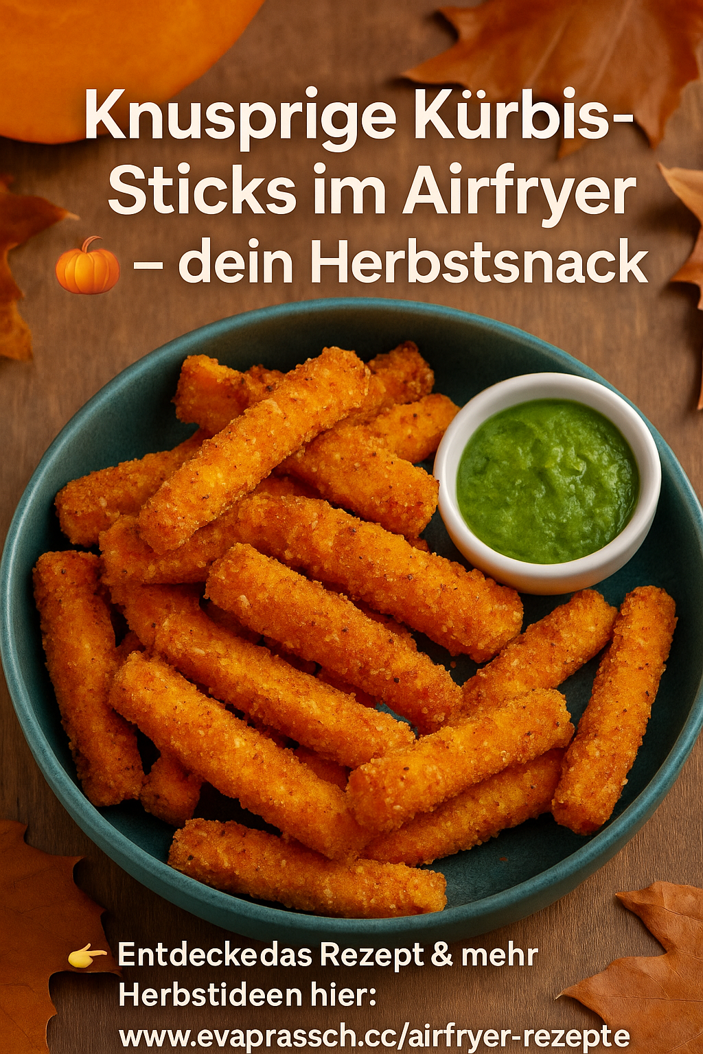 Pinterest-Airfryer-Knuspriger Kürbis.png
