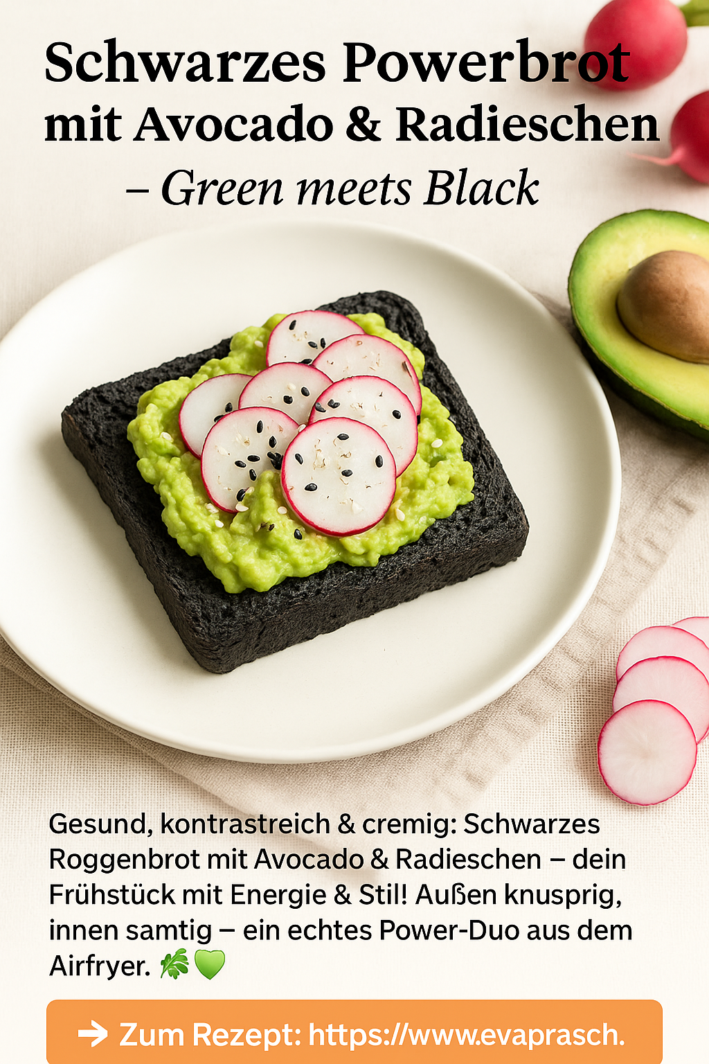 Pinterest-Airfryer-Schwarzes Powerbrot.png