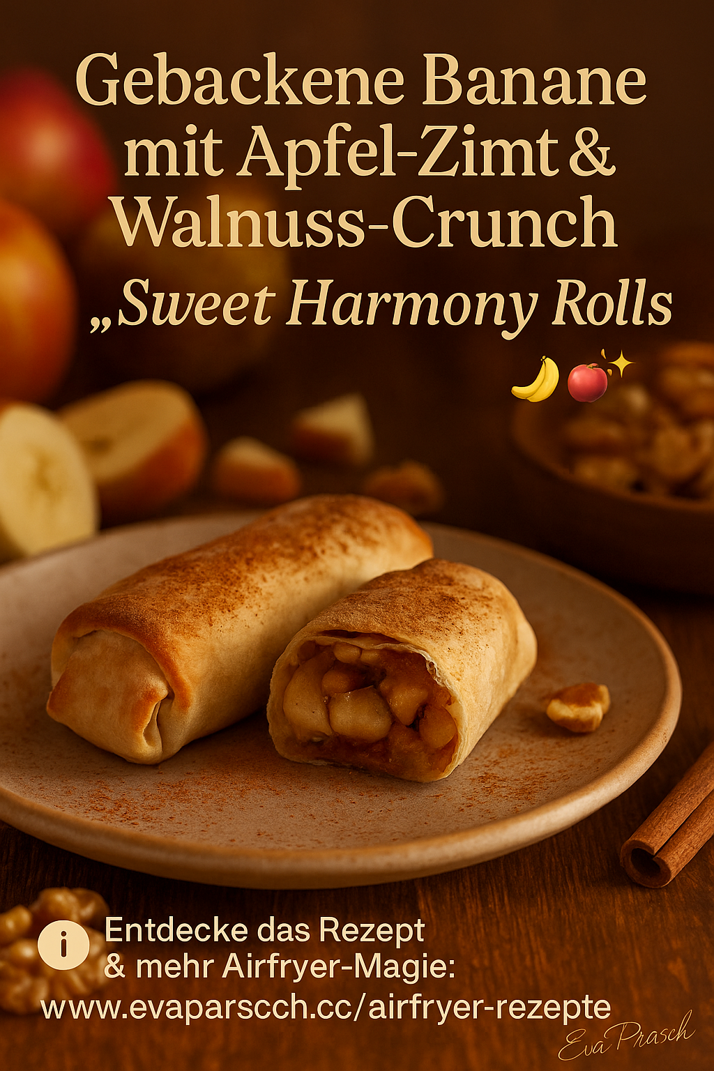 Pinterest-Airfryer-gebackene Banane.png