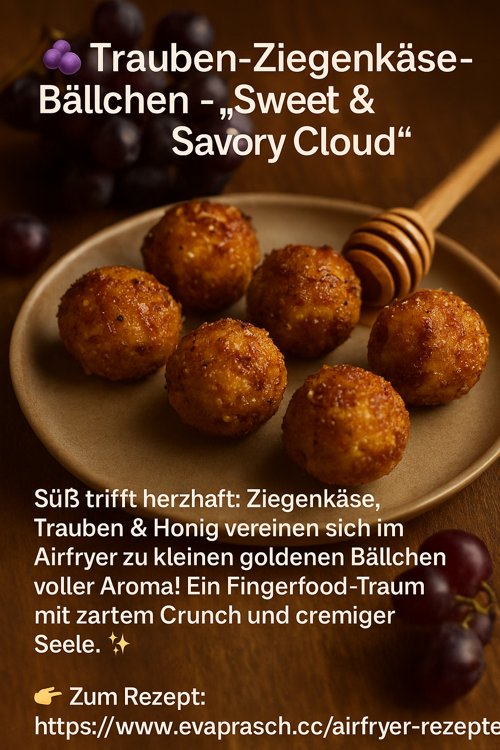 Pinterest-Airfryer-Trauben-Ziegenkäse-Bällchen.png