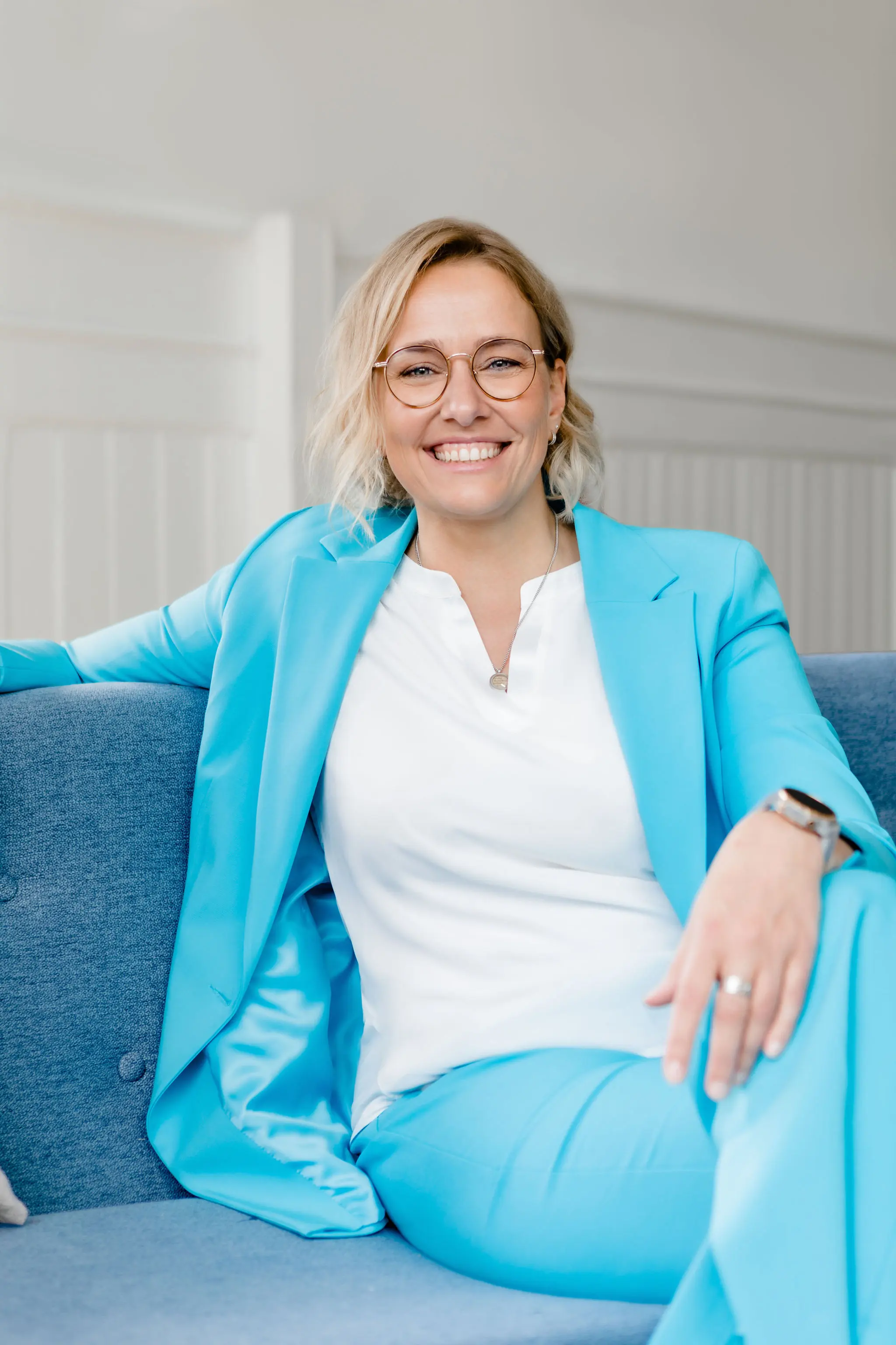 Dr. Julia Roelofsen