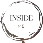 Das ist das Logo von Inside-me