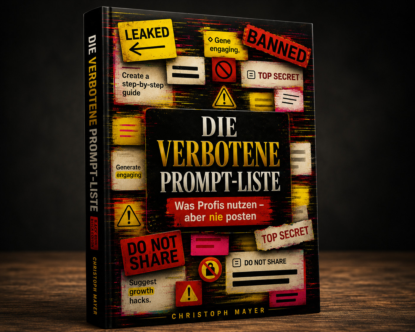 3D Cover Freebie - Die verbotene Promptliste - klein.jpg
