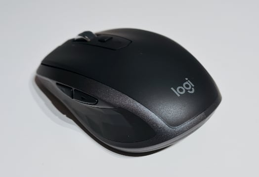 Logitech MX Anywhere 2s