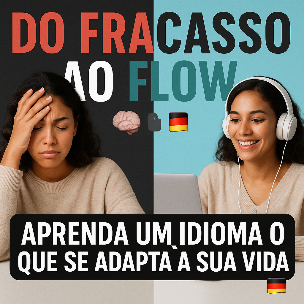 Aprender idiomas com inteligência artificial