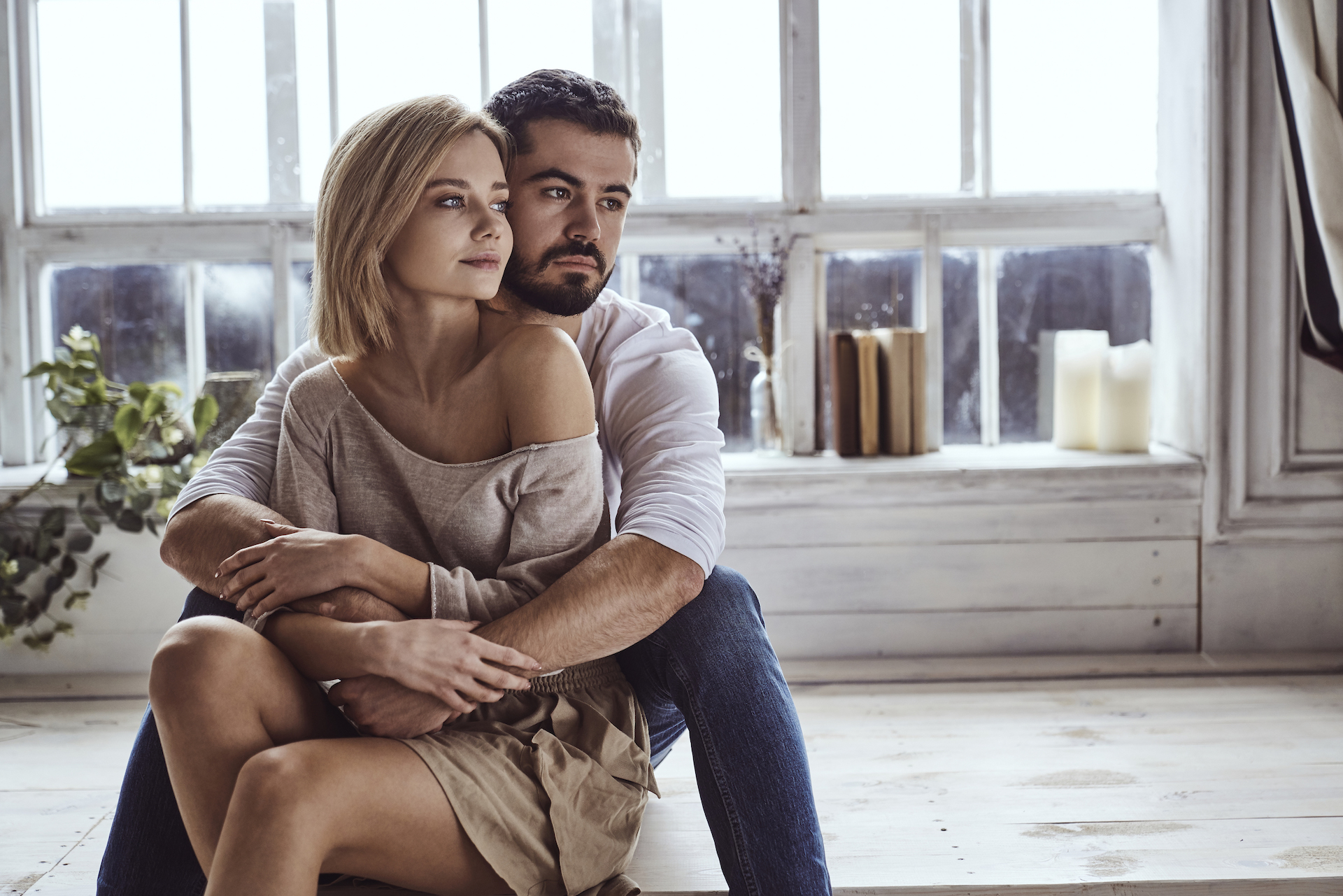Leidenschaft und Partnerschaft: Elf Geheimnisse für eine blühende Beziehung