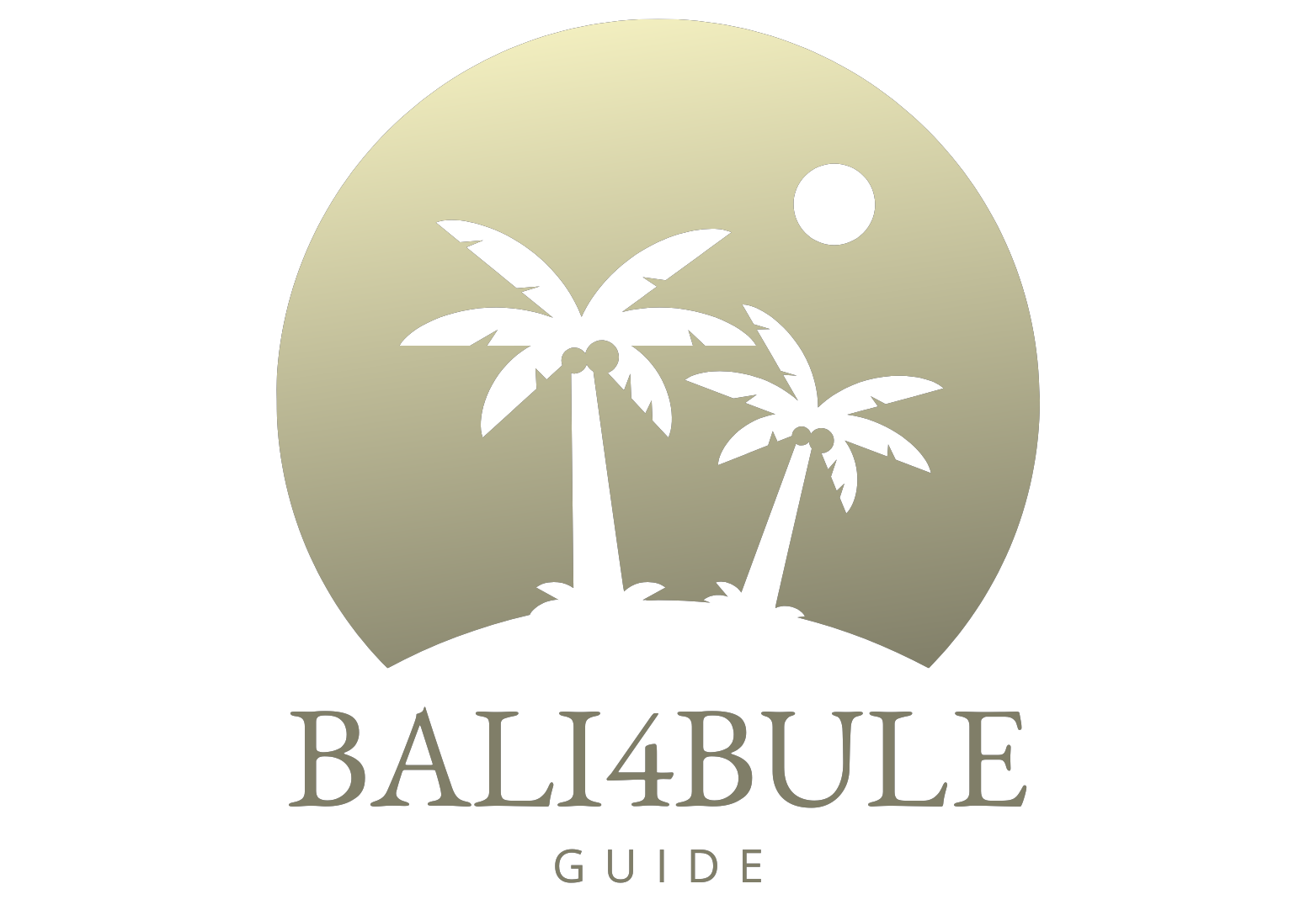 Bali4Bule