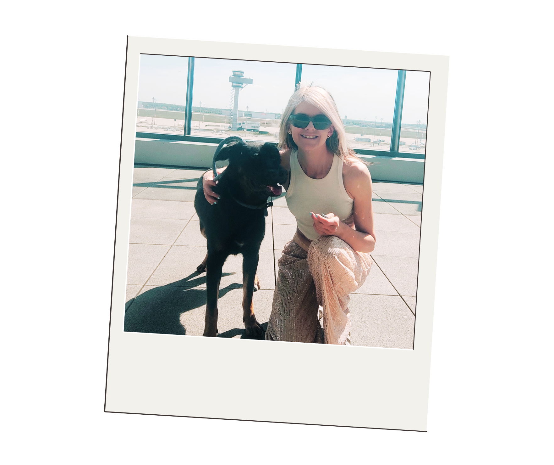 Frau Motivierend Zitat Facebook-Post.png