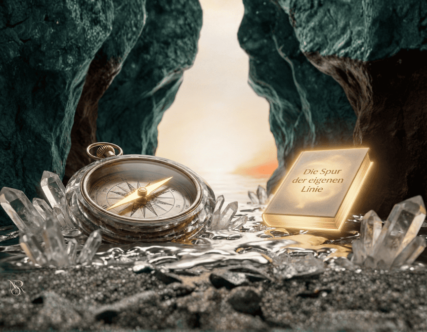 Kompass Seelenlinienbuch.png