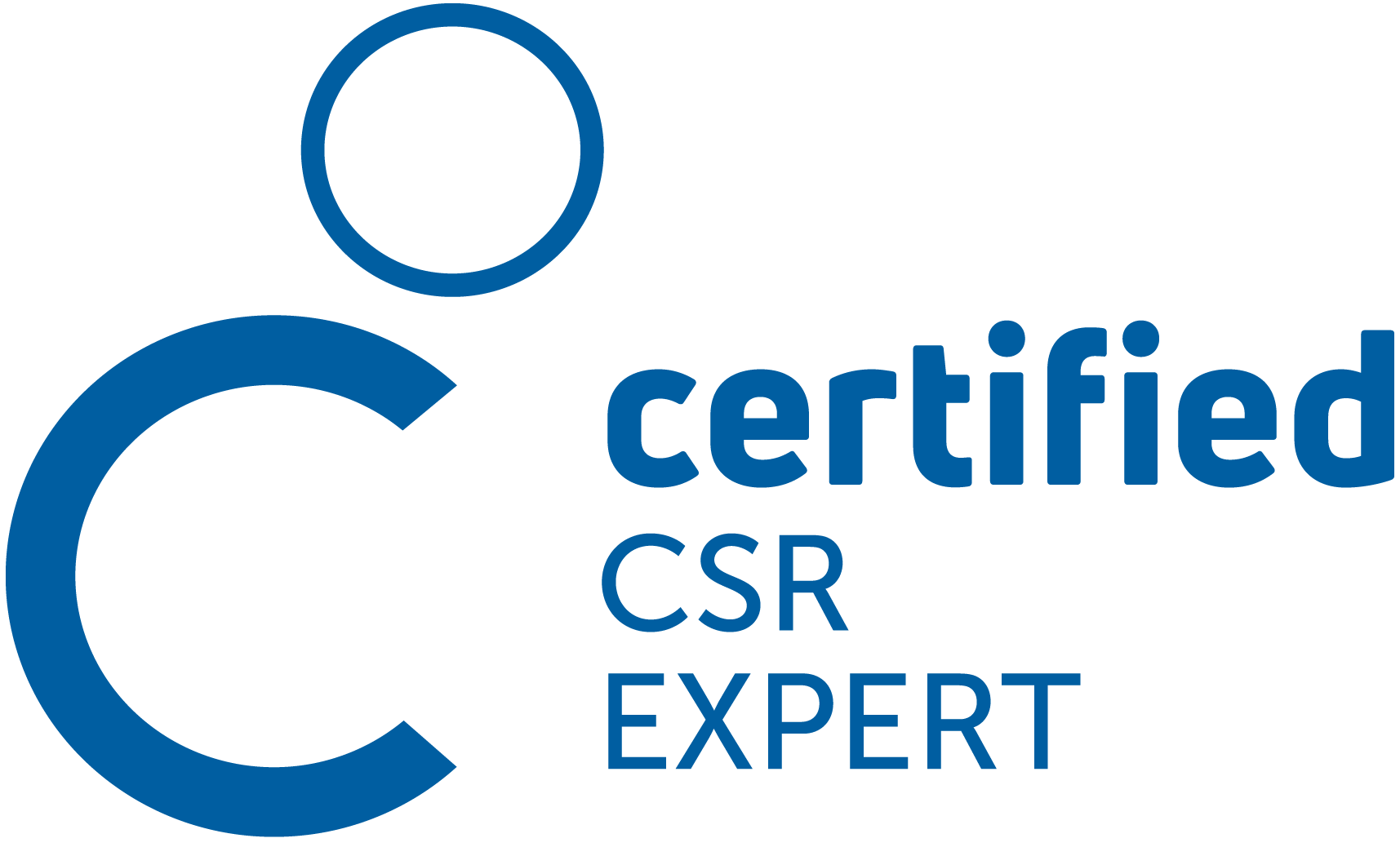 Certified CSR Expert - Zertifizierung ESG & Nachhaltigkeit