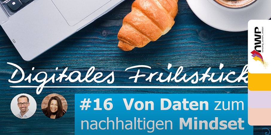 Nachhaltigkeit beginnt mit einer Entscheidung – und einem „Wir“