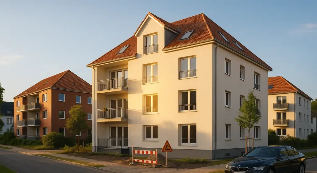 Bauträger vs. Privater Bauherr – Der komplette 2025‑Leitfaden für Ihr erstes (oder nächstes) Mehrfamilienhaus