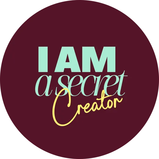 I am a Secret Creator