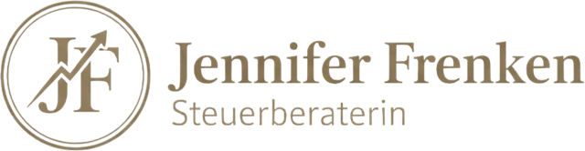 Jennifer Frenken, Steuerberaterin