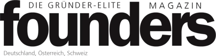 Founders Magazin