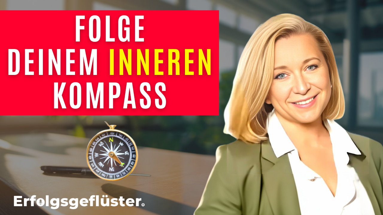 Was dein Herz dir sagen will – und warum du wieder hinhören solltest