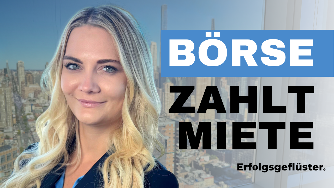 Passives Einkommen an der Börse mit Optionshandel