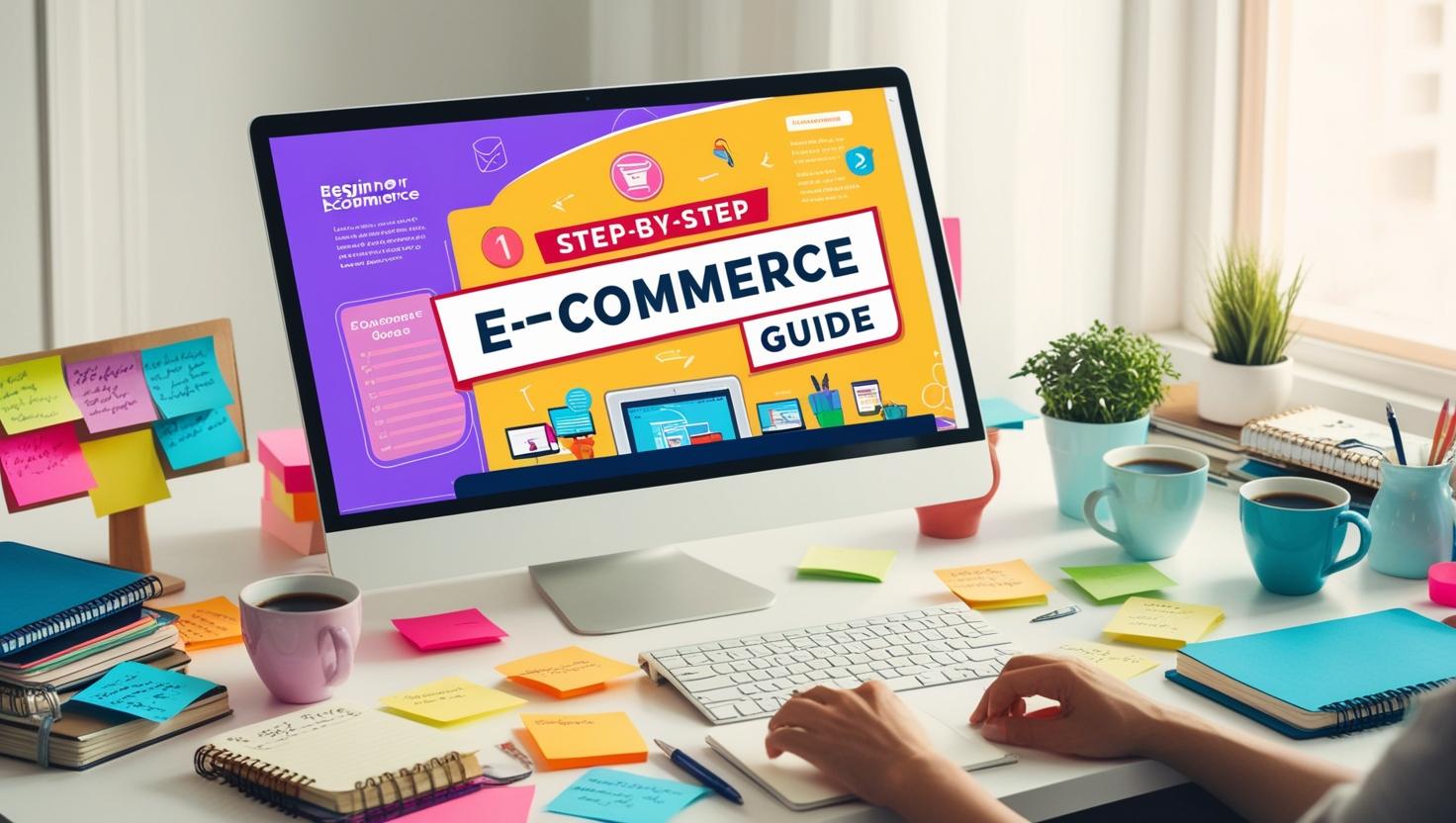 Shopify Einführung: Der ideale Einstieg in die Welt des E-Commerce