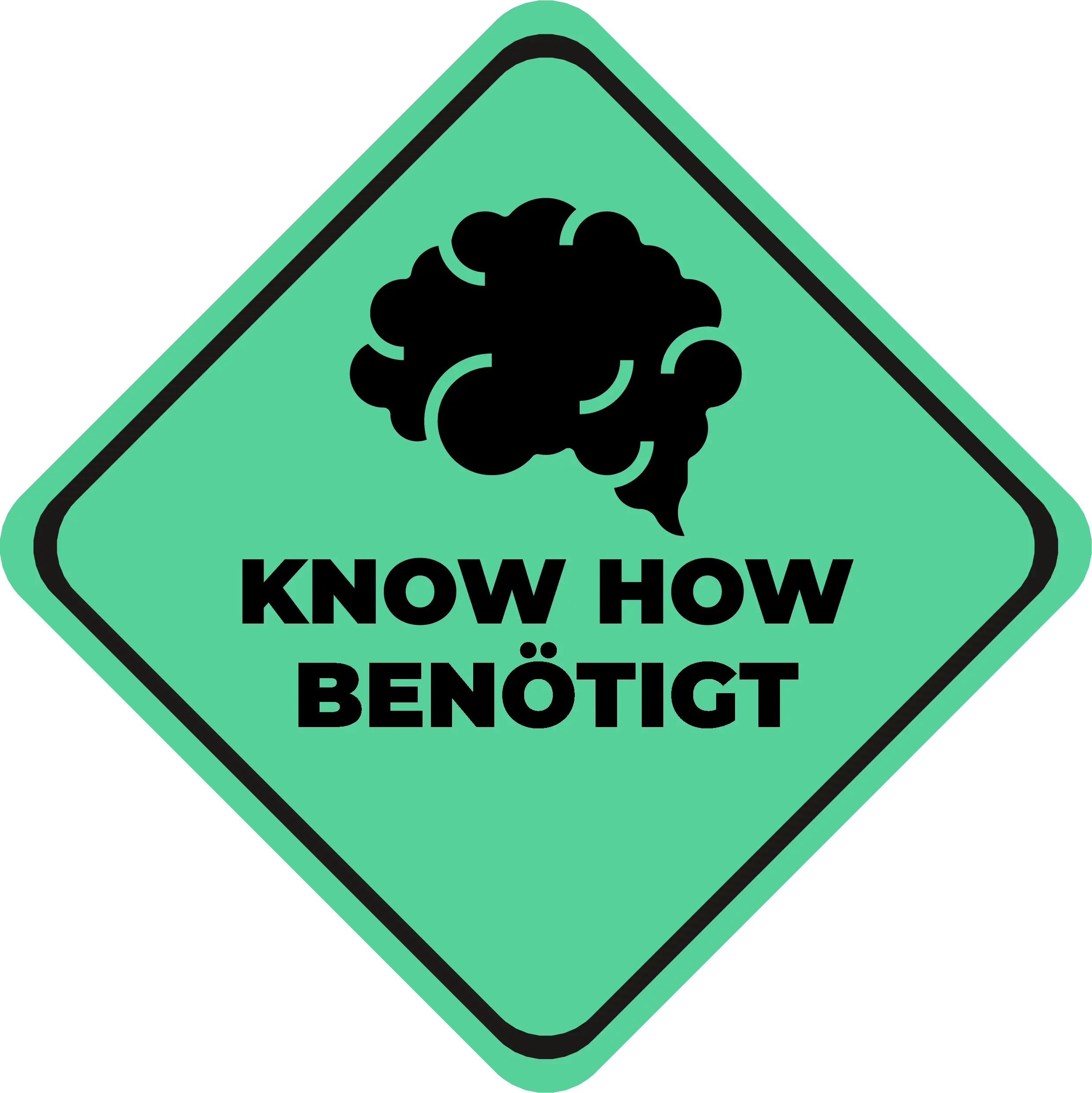 Know How benötigt.webp