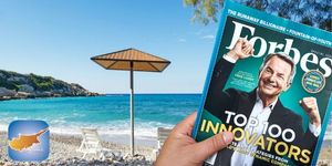 Forbes Magazine empfiehlt Nordzypern für Investitionen