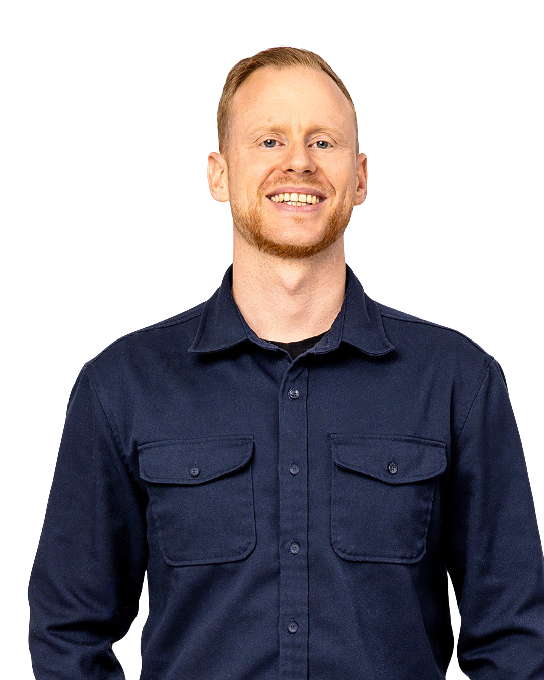 Robin Stamos EVOLEAD