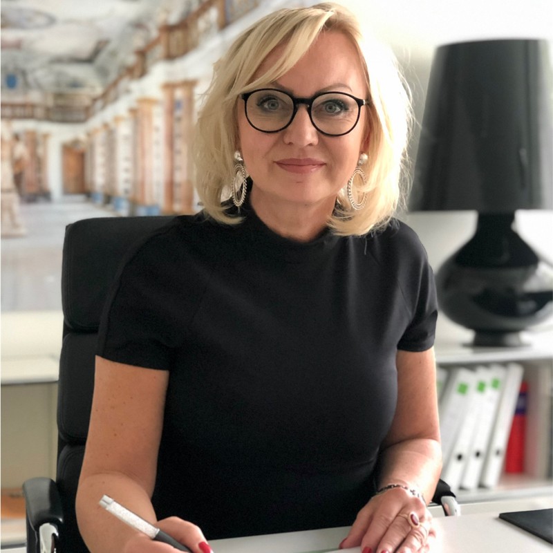 Anna Maria Göbel