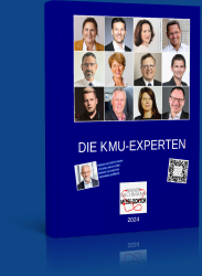 Die KMU-Experten - das Messe-Doktor-Netzwerk