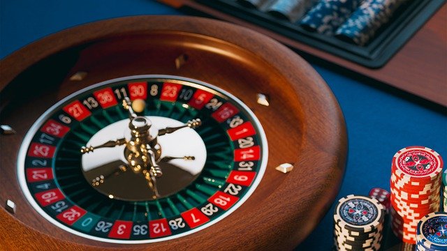 Geld verdienen in online casino