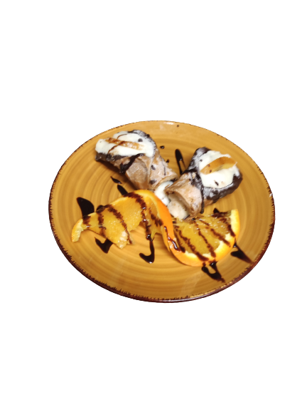 Cannolo Siciliano
