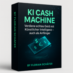 KI Cash-Machine: So nutzt du künstliche Intelligenz für passives Einkommen