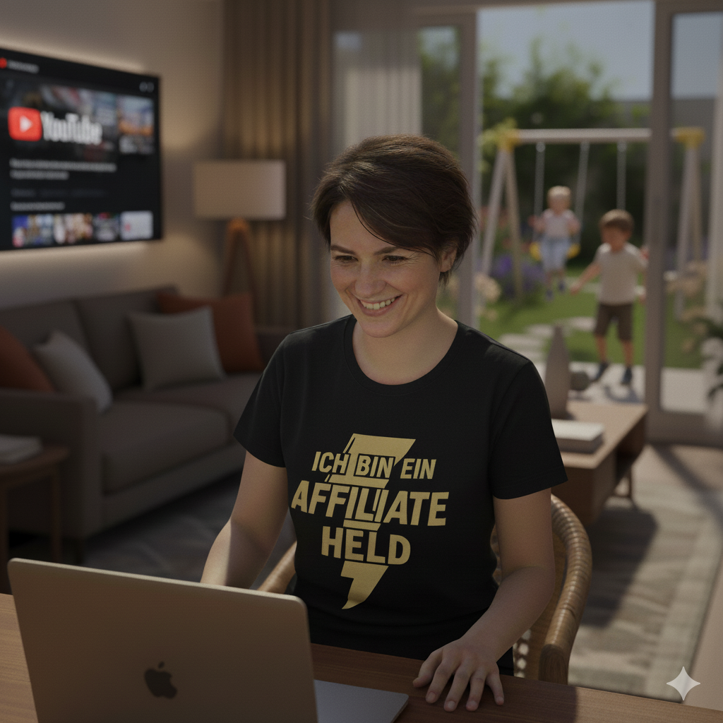 🚀 Mein ehrlicher Erfahrungsbericht: Werde ich mit den Affiliate Helden von Ralf Schmitz wirklich zum Online-Superhelden?